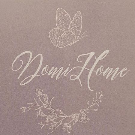 Domi Home Специя Экстерьер фото