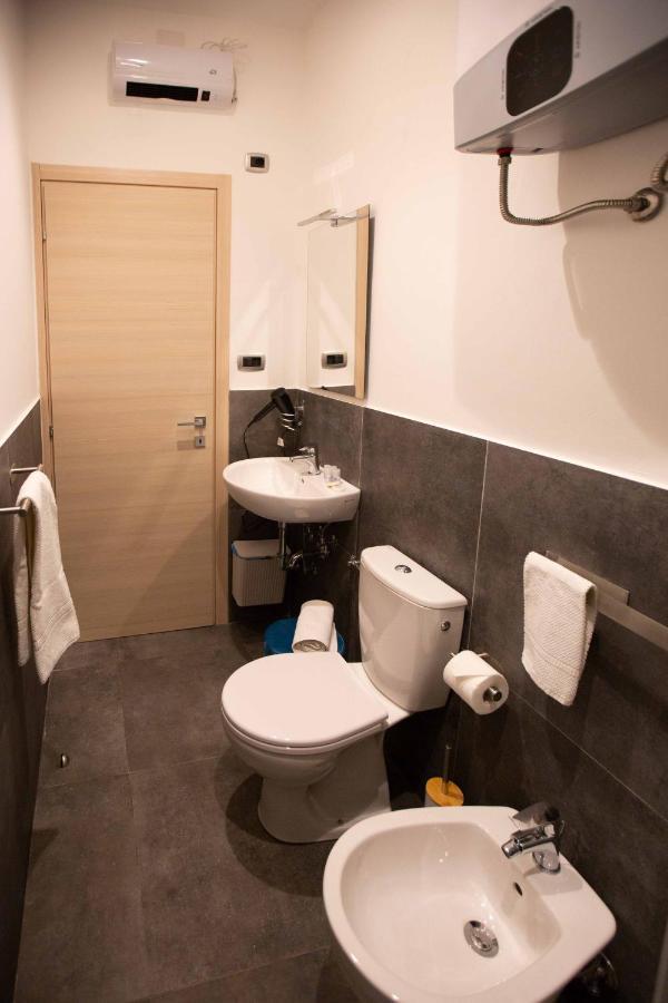 Domi Home Специя Экстерьер фото