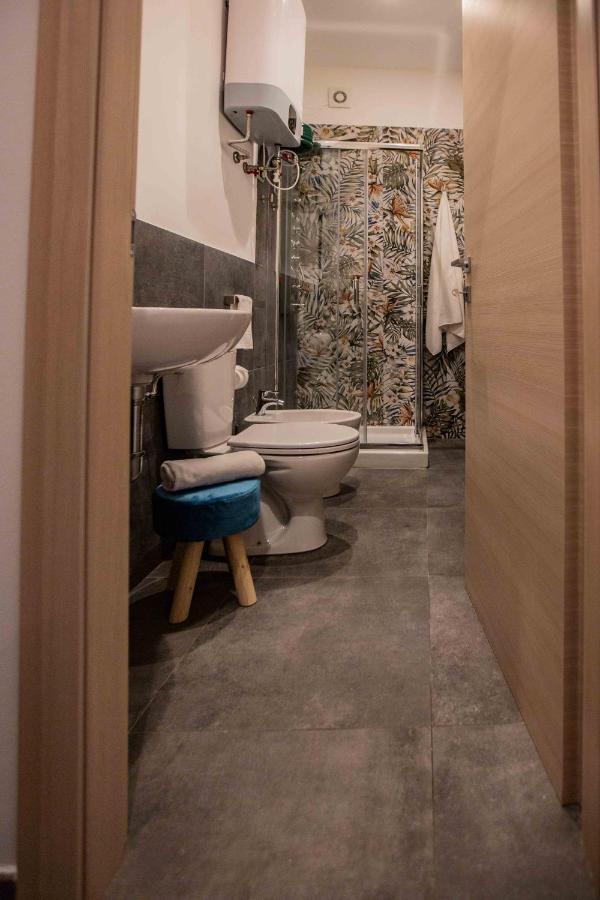 Domi Home Специя Экстерьер фото