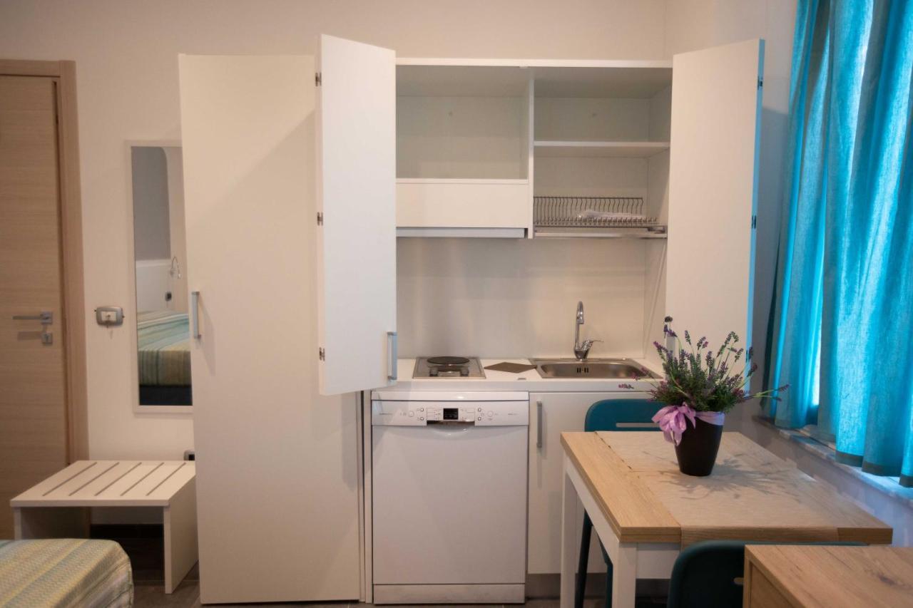 Domi Home Специя Экстерьер фото
