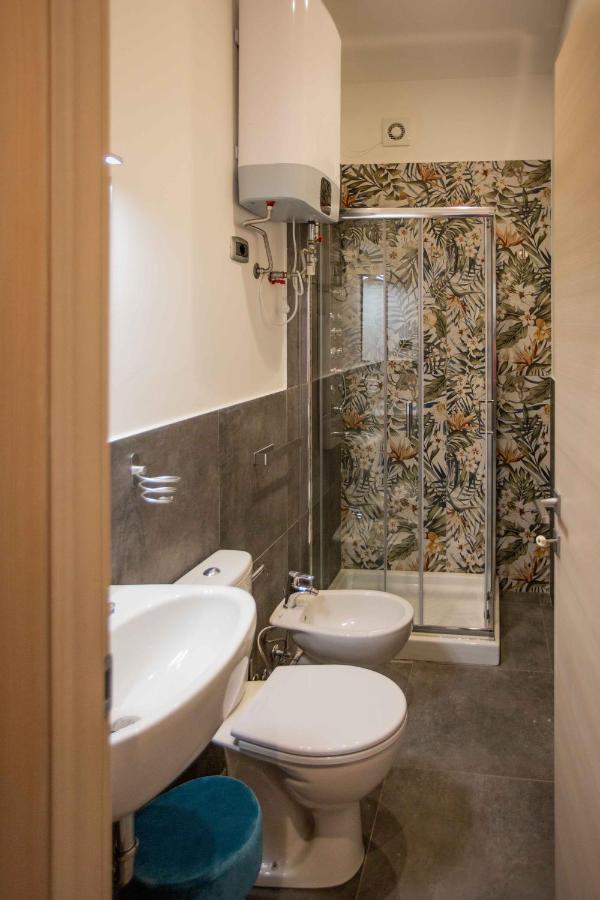 Domi Home Специя Экстерьер фото
