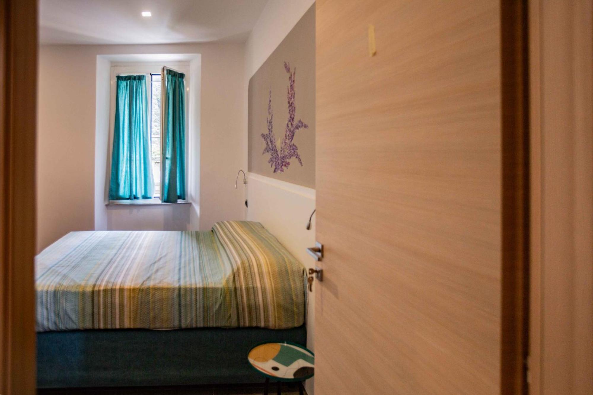 Domi Home Специя Экстерьер фото