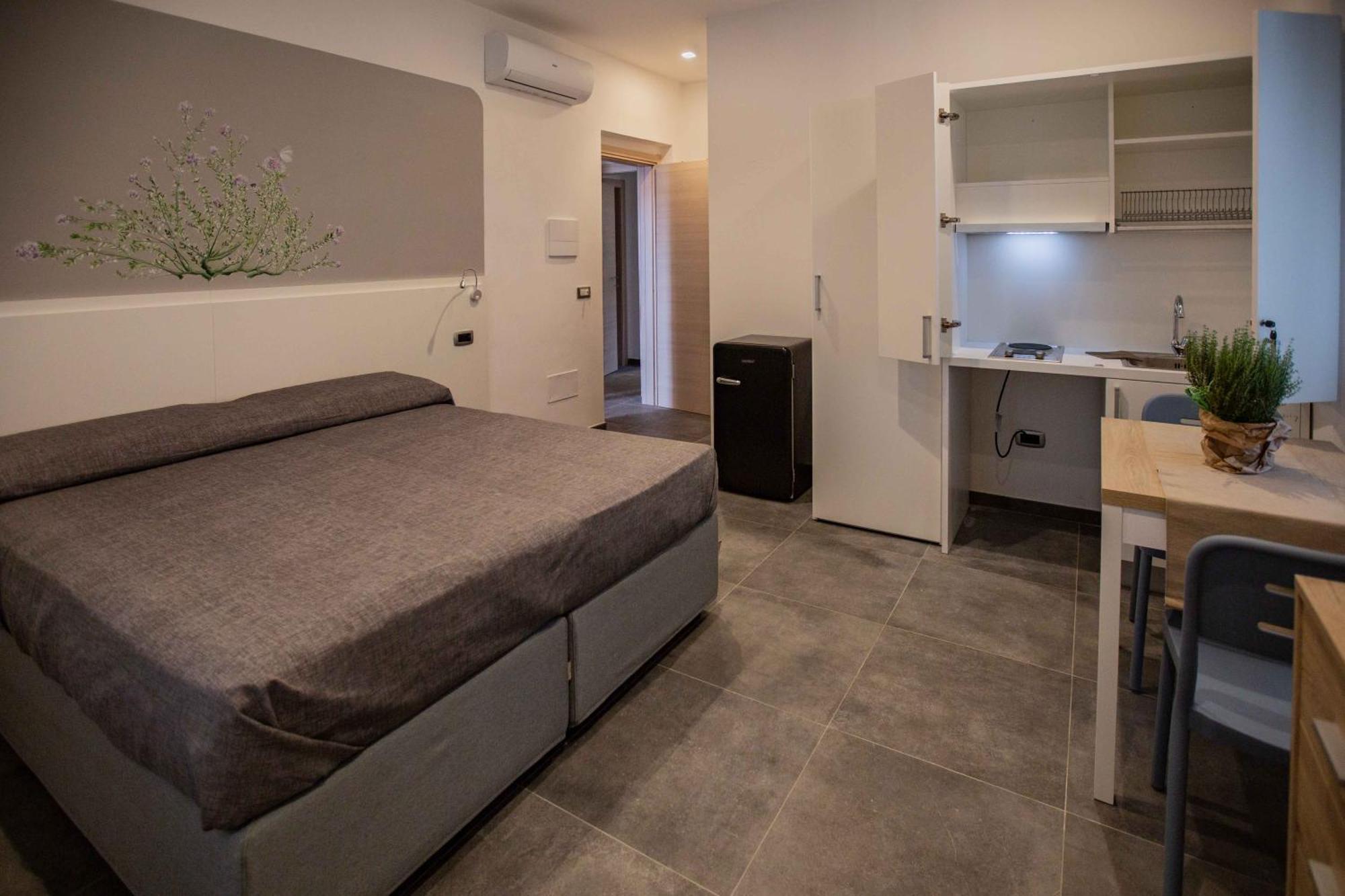 Domi Home Специя Экстерьер фото