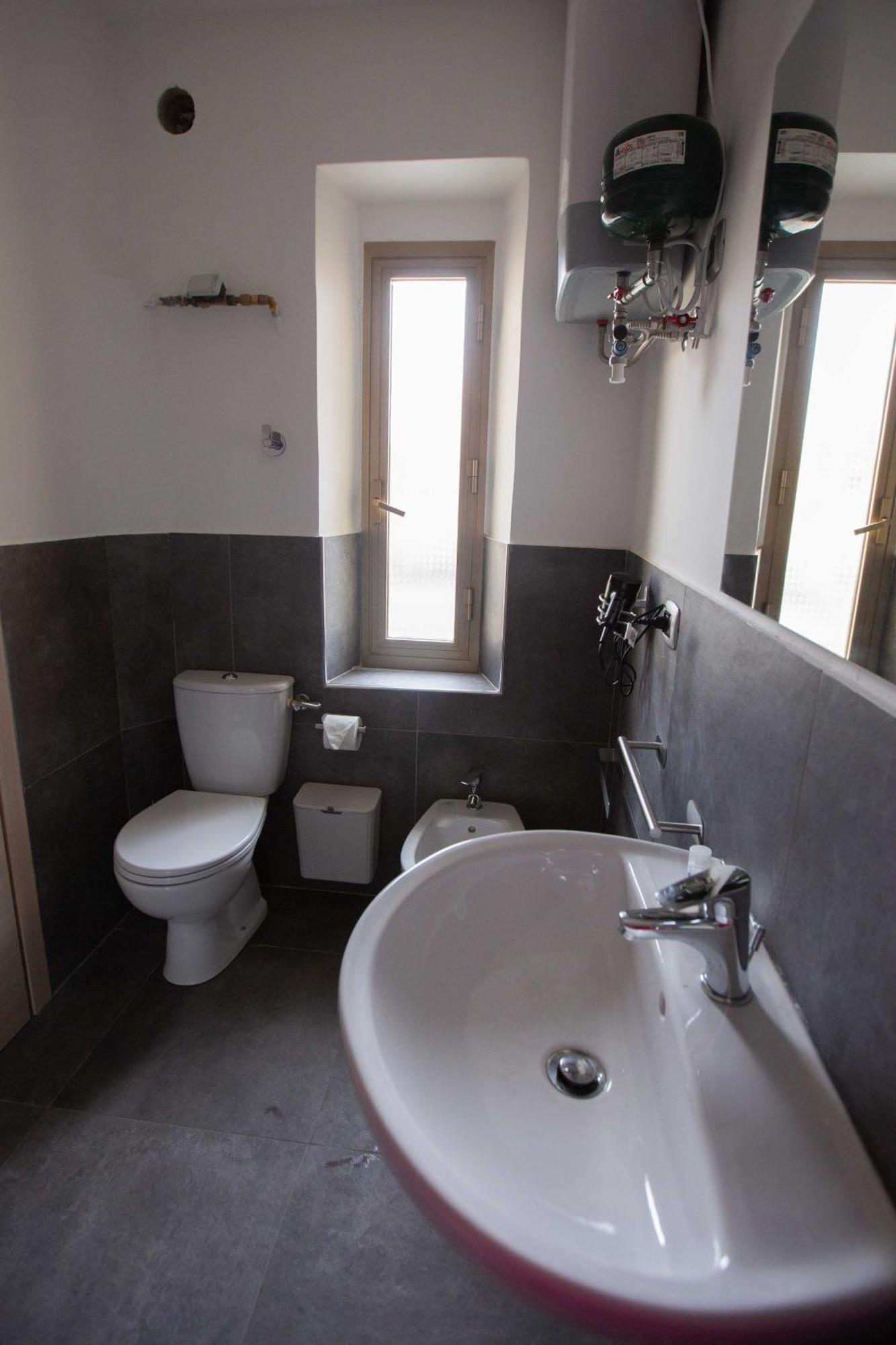 Domi Home Специя Экстерьер фото