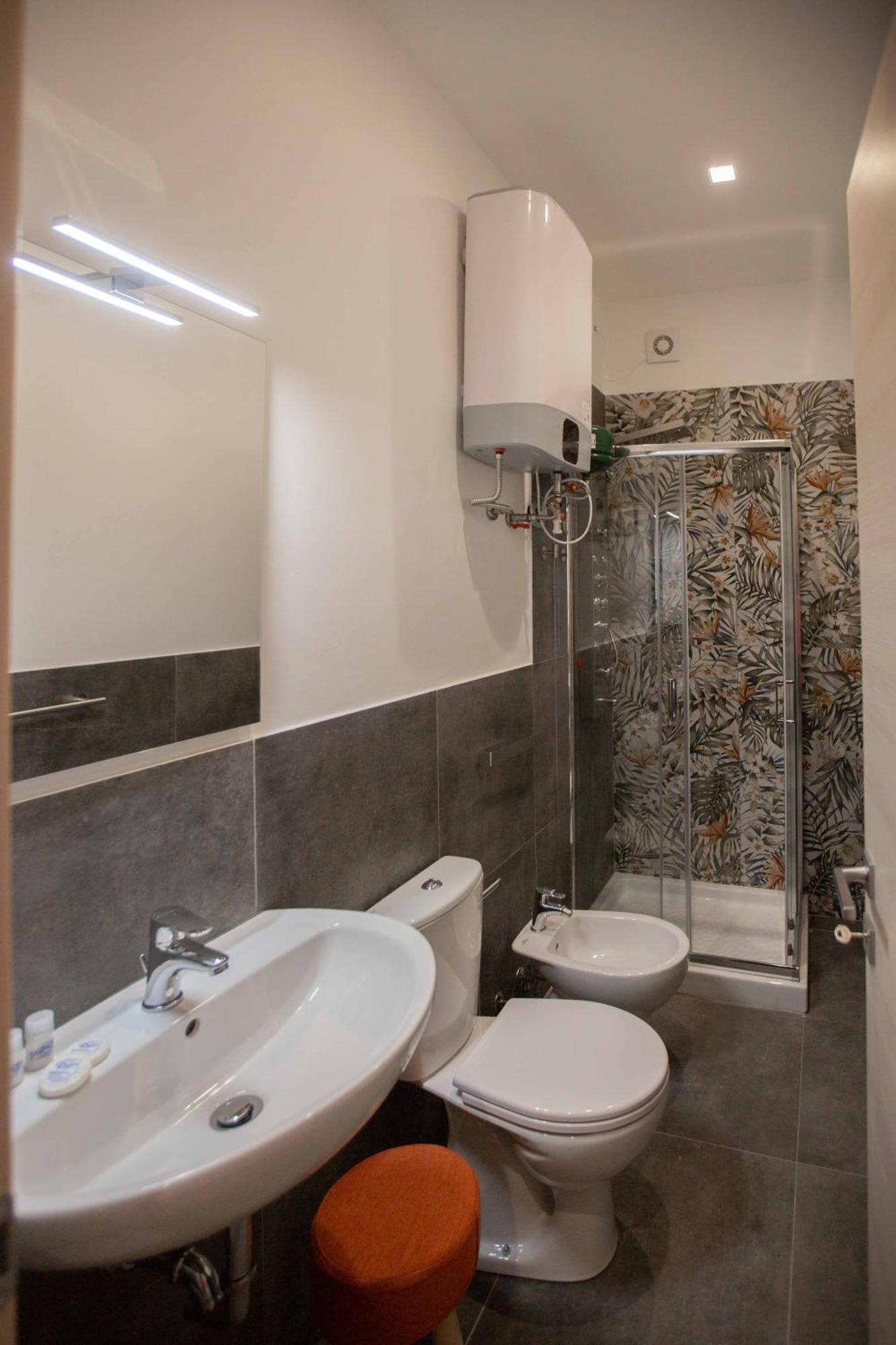Domi Home Специя Экстерьер фото