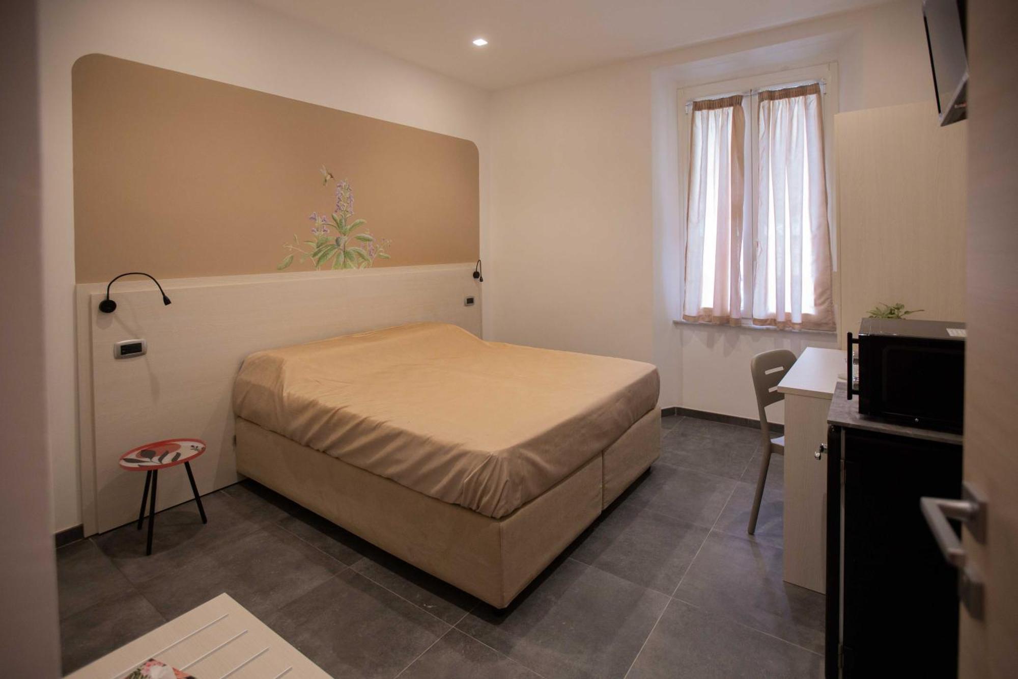 Domi Home Специя Экстерьер фото